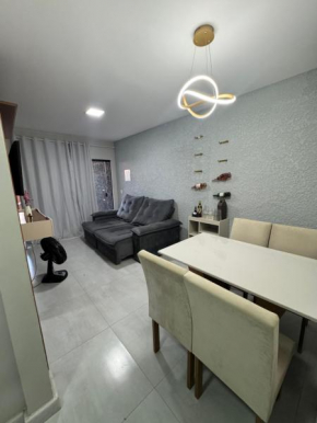 Casa á 10 minutos da praia